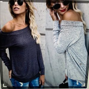 VICI collection light weight sweater